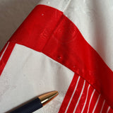 🔴⚪ 1. FC Köln 1995/96 Heimtrikot – #9 – Puma (XL)
