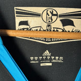 Schalke 04 2010/11 Auswärts Trikot – Raul (#7) - XL