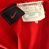 Portugal 2004 Heimtrikot – C. Ronaldo #17 – L