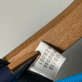 Schalke 04 2010/11 Auswärts Trikot – Raul (#7) - XL