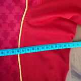 Portugal 2004 Heimtrikot – C. Ronaldo #17 – L
