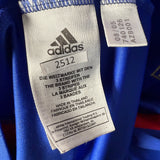 Frankreich 2006 Zidane #10 Heimtrikot (L) France