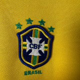Brasilien / Brazil 1998 Heimtrikot – Ronaldo (M)