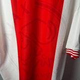 Ajax Amsterdam 1995/96 Heimtrikot