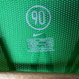 Brasilien Nationalmannschaft 2004 Heimtrikot – Ronaldo #9 S