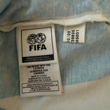 Argentinien 70s Reissue Heimtrikot - L