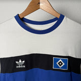 Hamburger SV Adidas Originals Reissue T-Shirt – 70/80s – M