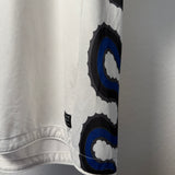 Inter Mailand 2010/11 Auswärtstrikot – Sneijder #10