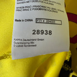 Borussia Dortmund 2011/12 Heimtrikot Langarm – Kagawa #23 – XXL