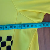 Borussia Dortmund 2011/12 Heimtrikot Langarm – Kagawa #23 – XXL