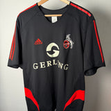 1. FC Köln 2005/06 Auswärtstrikot
