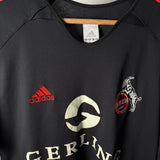 1. FC Köln 2005/06 Auswärtstrikot