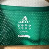 VfL Wolfsburg 2009/10 Heimtrikot – Dzeko #9 – M