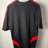 1. FC Köln 2005/06 Auswärtstrikot