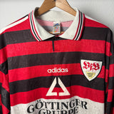 VfB Stuttgart 1997/98 Auswärtstrikot – XXL