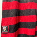 VfB Stuttgart 1997/98 Auswärtstrikot – XXL