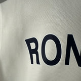 Manchester United 2008/09 Auswärtstrikot – Ronaldo #7