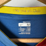 FC Barcelona 2006/07 Heimtrikot – Ronaldinho #10 – M