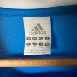 Hamburger SV 1977 Retro Reissue Langarmtrikot – Adidas (L)
