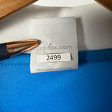 Hamburger SV 1977 Retro Reissue Langarmtrikot – Adidas (L)