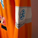 Stuttgarter Kickers 2006/07 Torwarttrikot – Matchworn – Junioren Bundesliga