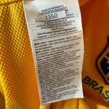 Brasilien Nationalmannschaft 2010 Heimtrikot – Kaká #10 (XL)