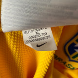 Brasilien Nationalmannschaft 2010 Heimtrikot – Kaká #10 (XL)