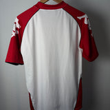 1. FC Kaiserslautern 2007/08 Auswärtstrikot