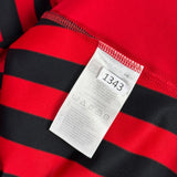 AC Milan 2011 Home Jersey – Ibrahimović – M