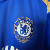 Chelsea FC 2005/06 Heimtrikot – Drogba #15 – Größe M