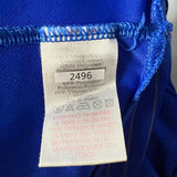 Chelsea FC 2005/06 Heimtrikot – Drogba #15 – Größe M