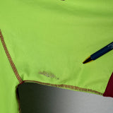 DEFEKT! 1. FC Kaiserslautern 2006/07 Auswärtstrikot – (3XL)