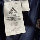 Real Madrid 2007/08 Heimtrikot – Marcelo #12 (M)