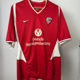1. FC Kaiserslautern 2002/03 Heimtrikot – Klose #11 – Größe XL