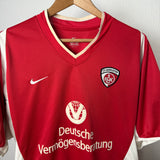 1. FC Kaiserslautern 2002/03 Heimtrikot – Klose #11 – Größe XL