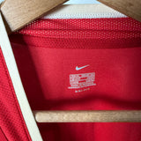 1. FC Kaiserslautern 2002/03 Heimtrikot – Klose #11 – Größe XL