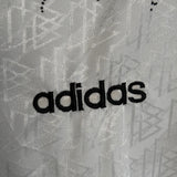 🇩🇪 Deutschland DFB 1994 Heimtrikot – Adidas – Größe XL