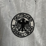 🇩🇪 Deutschland DFB 1994 Heimtrikot – Adidas – Größe XL