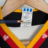 🇩🇪 Deutschland DFB 1994 Heimtrikot – Adidas – Größe XL