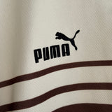 🤎🤍 FC St. Pauli 1997/98 Heimtrikot – Puma (XXL)