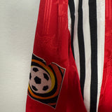 1. FC Kaiserslautern 1996/97 Heimtrikot (Langarm) – Wegmann #7 – Größe XL