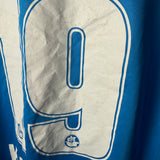 Hansa Rostock 2011 Torwarttrikot – K. Müller #19