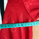 1. FC Kaiserslautern 1996/97 Heimtrikot (Langarm) – Wegmann #7 – Größe XL