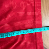1. FC Kaiserslautern 1996/97 Heimtrikot (Langarm) – Wegmann #7 – Größe XL