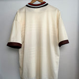 🤎🤍 FC St. Pauli 1997/98 Heimtrikot – Puma (XXL)