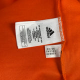 FC Schalke 04 2004/05 Viertes Trikot – Kunert – Matchworn – Langarm – L