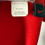 Manchester United 2007/08 Heimtrikot – Cristiano Ronaldo #7