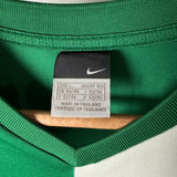 VfL Wolfsburg 2006/07 Heimtrikot – Marcelinho