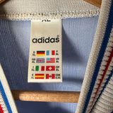 Karlsruher SC 1996/97 Auswärtstrikot – Größe XL