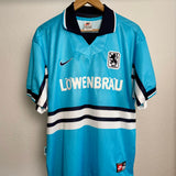 TSV 1860 München 1997 Heimtrikot – Größe M